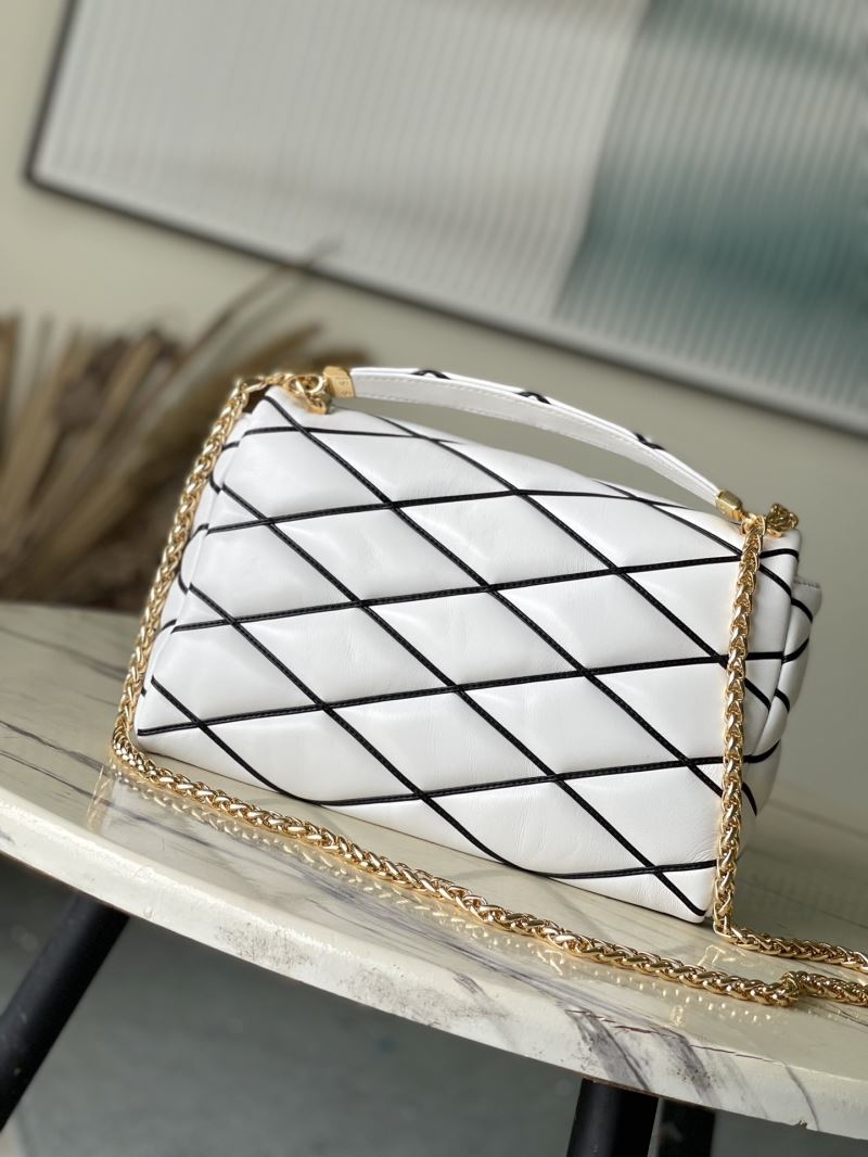 Louis Vuitton Satchel Bags